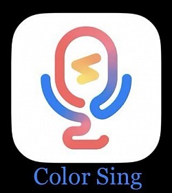 color sing